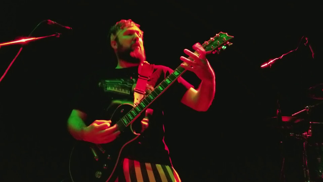 Psychostick - So Heavy