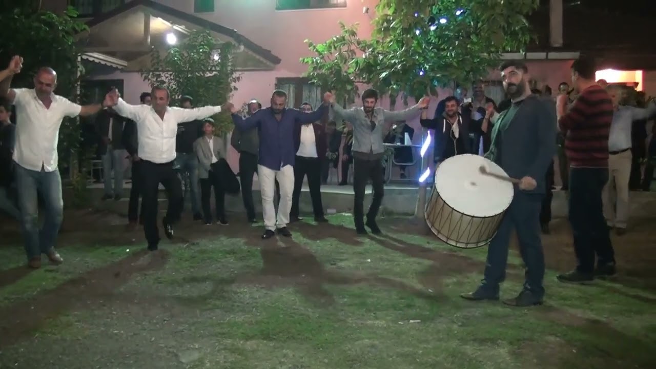 Derince Davul zurna