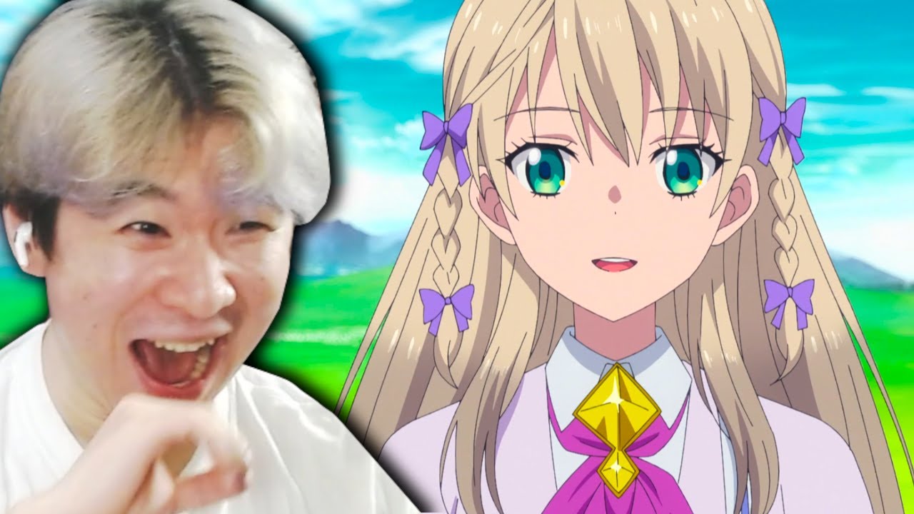 THIS IS ACTUALLY GOOD | Isekai Instant Death Ep 1 REACTION