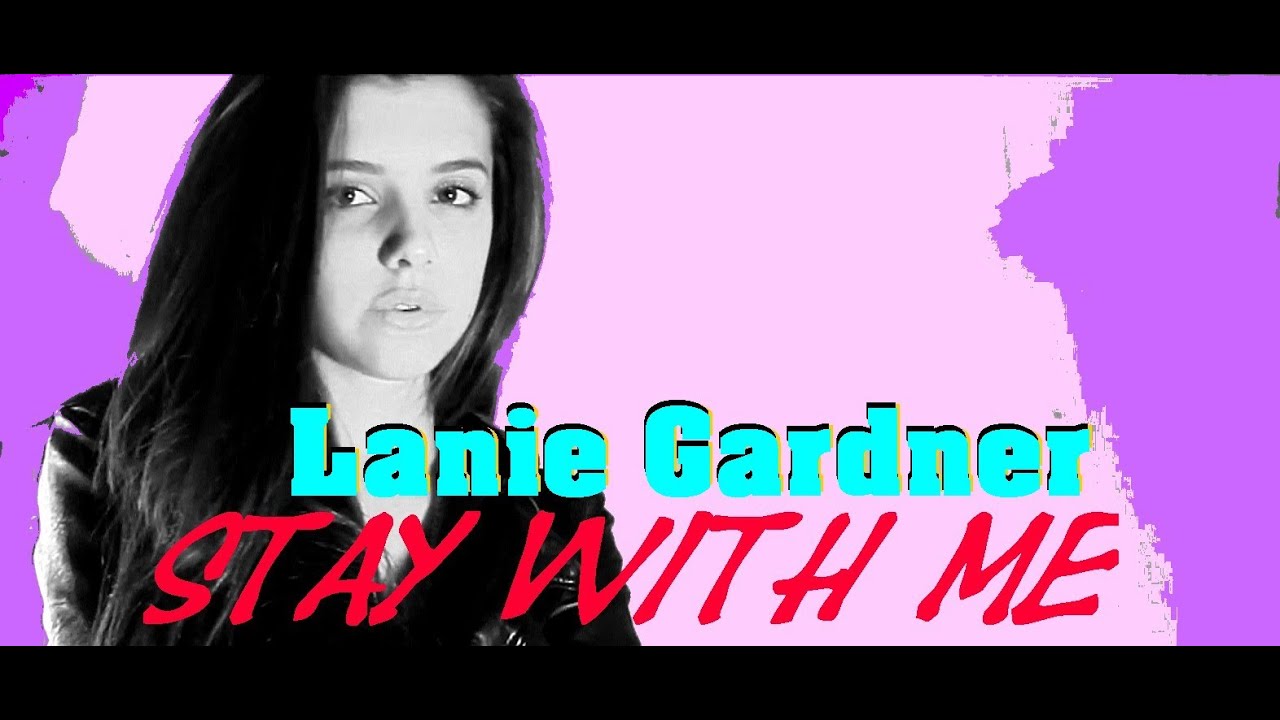 Stay With Me - Lanie Gardner