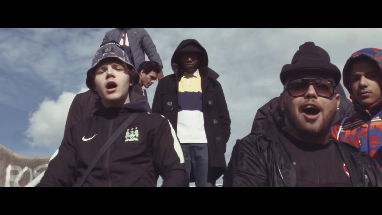 Limsa - Wesh Gros Sac ft. Lesram (Réupload)
