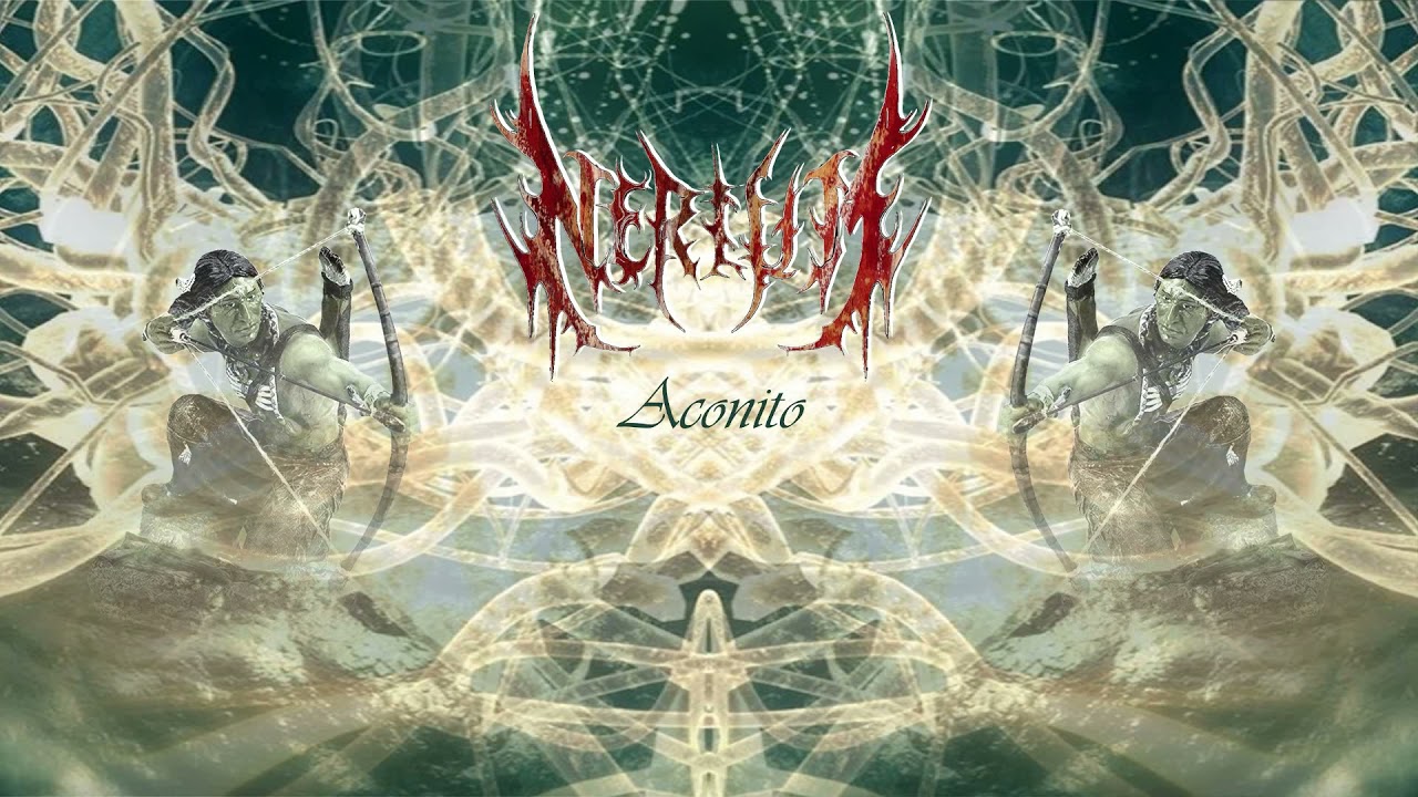 NERIUM - Ac&oacute;nito