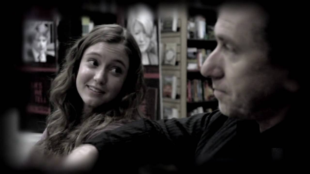 Cal & Emily Lightman - 'I'll Stand By You'