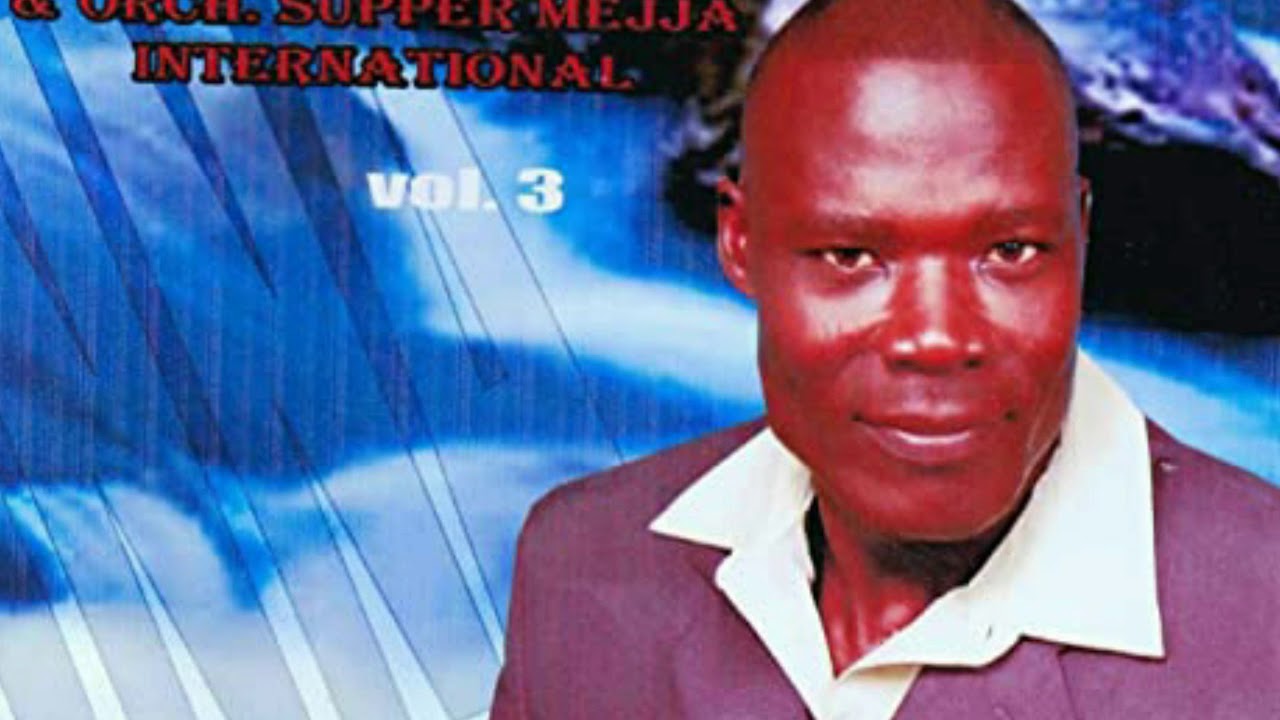 Donna Herani Chanda - Opiyo Jarumba