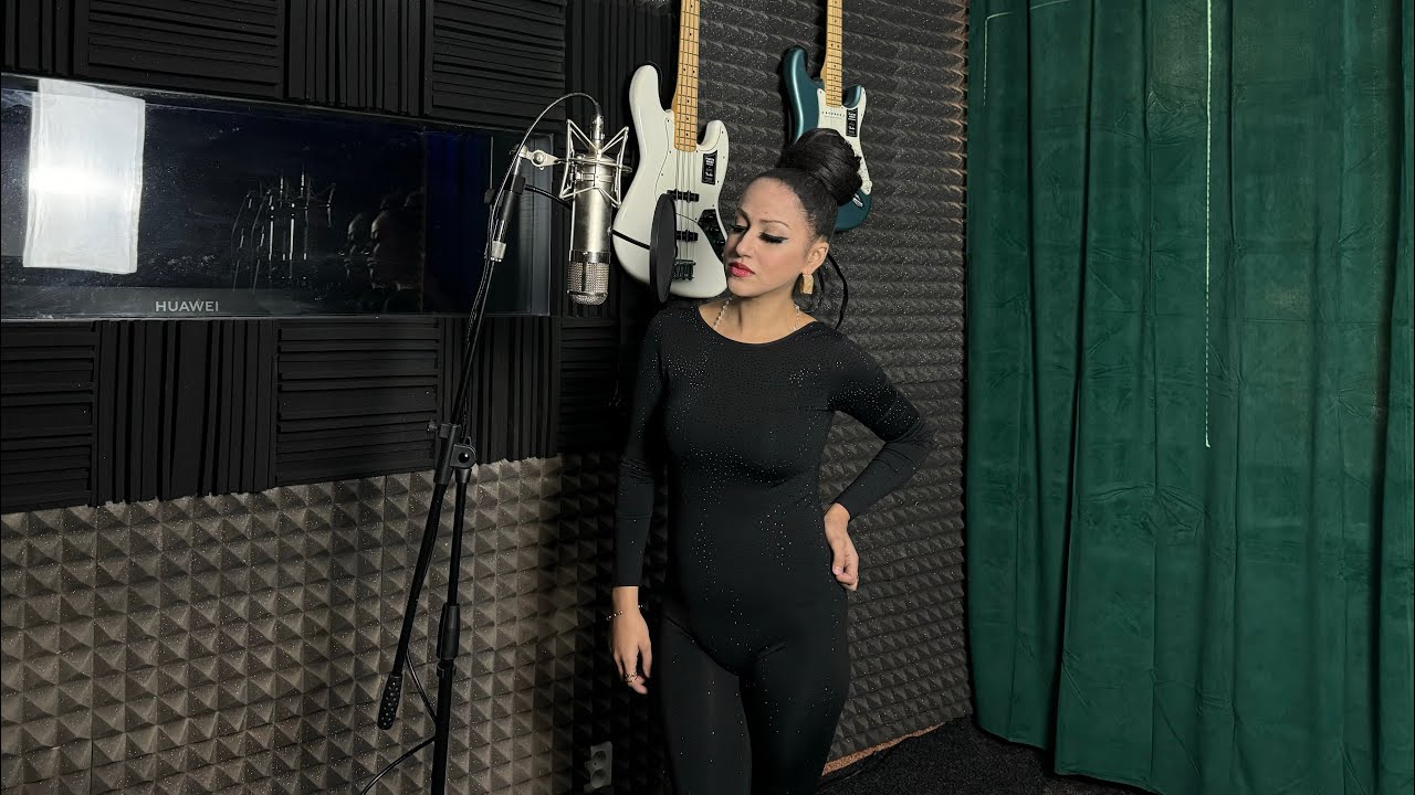 Gipsy Nicol - JEZUS ❤️OFFICIAL VIDEO ❤️2024