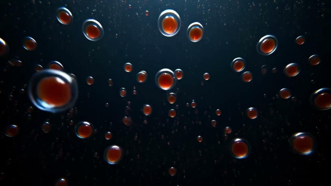 Sushi lulllaby(deep sea ver.)