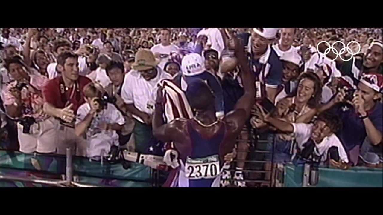 The Best of the Olympic Games