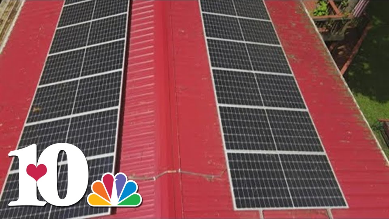 Solar woes: Knoxville-based power company draws customers' ire, state's attention