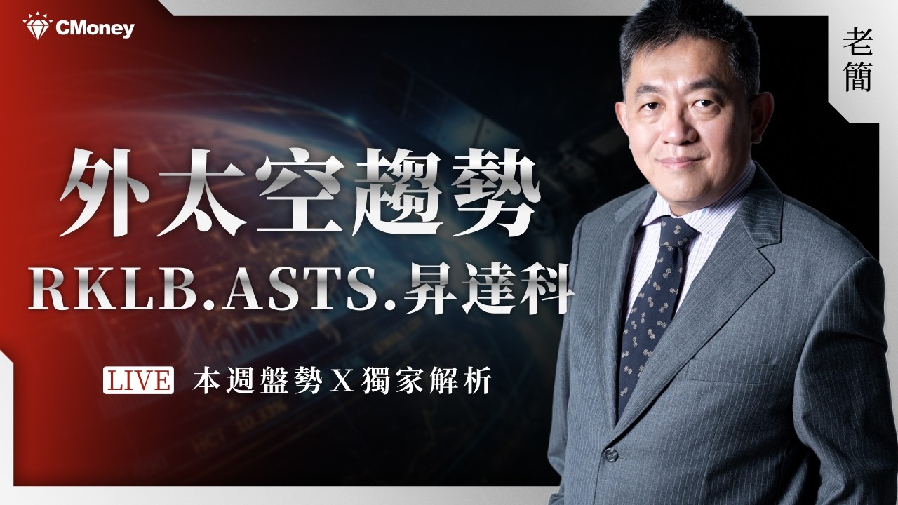 「簡之隊2025」直播內部大戶選股最佳指標
