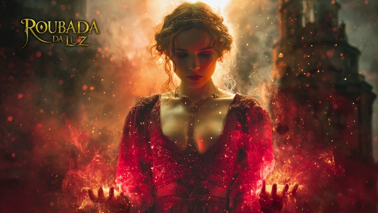 A Deusa que Foi Roubada da Luz e se Tornou Rainha do Inferno | Canção Celta Medieval