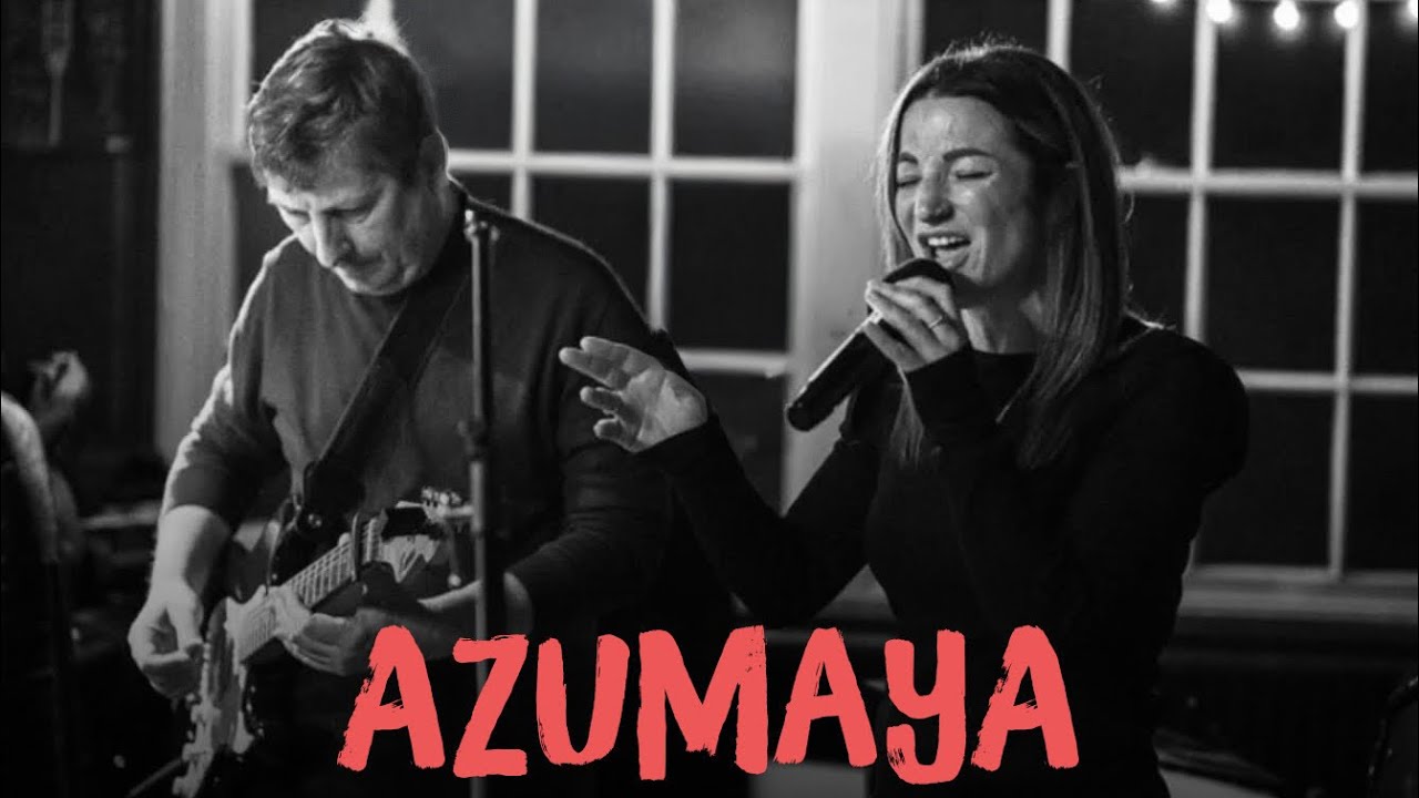 Money - Azumaya Cover