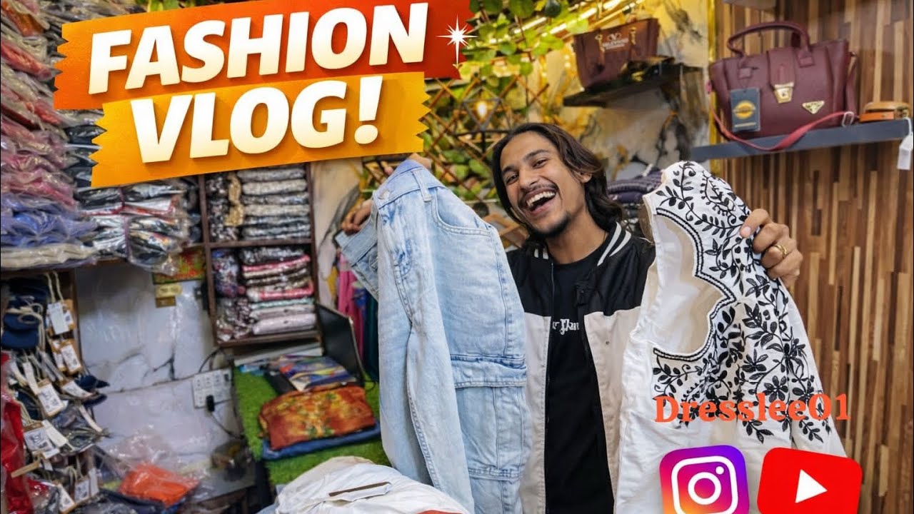 Budget Fashion Finds That Look EXPENSIVE 💸🔥”“Jeans vs Kurti — What Should I Pick? 🤔”