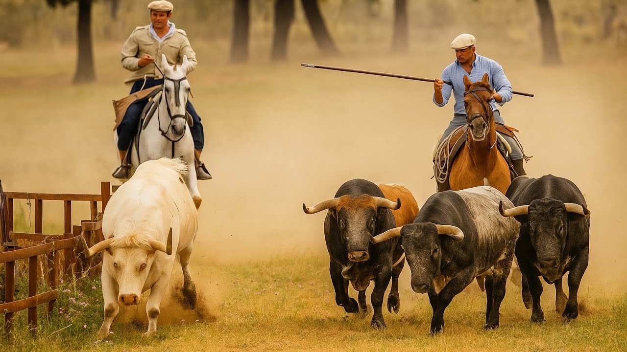 La Leyenda Continúa: Embarque de Miura