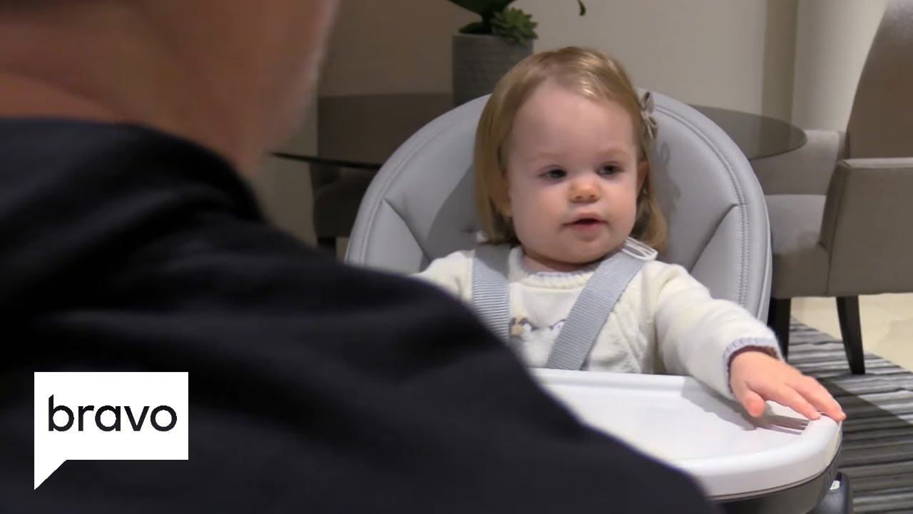 Flipping Out: Jeff Feels A Much Stronger Connection With Monroe Now (Season 11, Episode 1) | Bravo