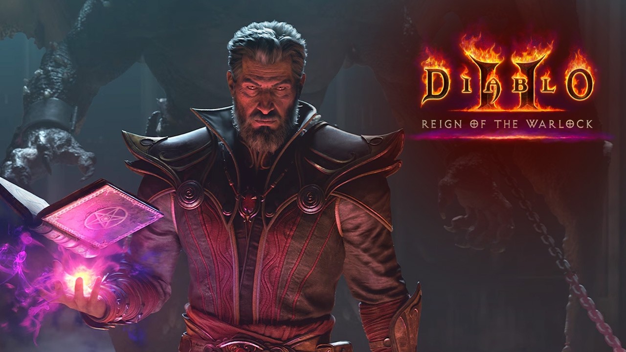!Build - Echoing Strike // Community Games  - Get involved, come say hello! #diablopartner #maxroll