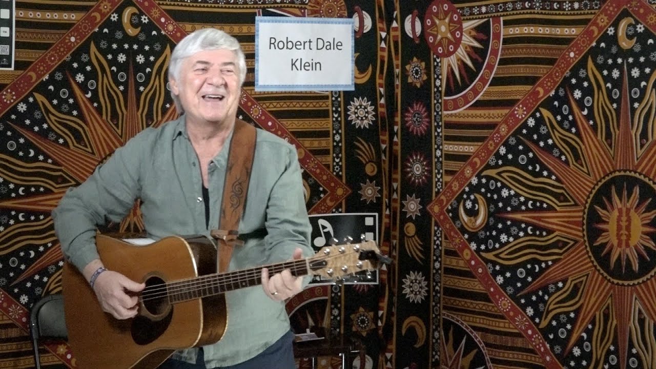 Robert Dale Klein - FAI 2026 Showcase