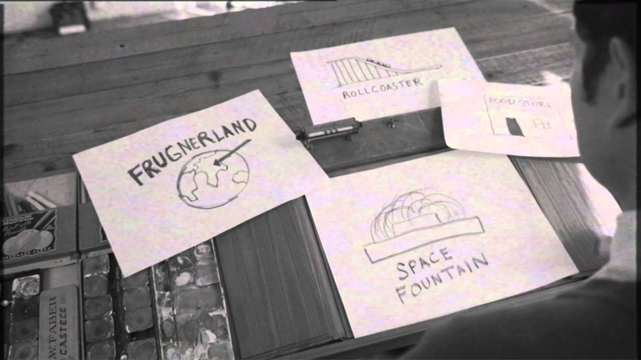 Legendary Animator pt1