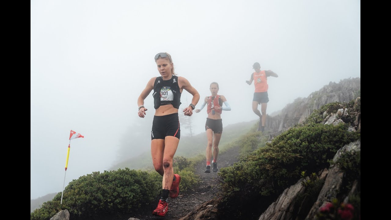 GTWS 2024 - 3rd RECAP - Marathon du Mont-Blanc