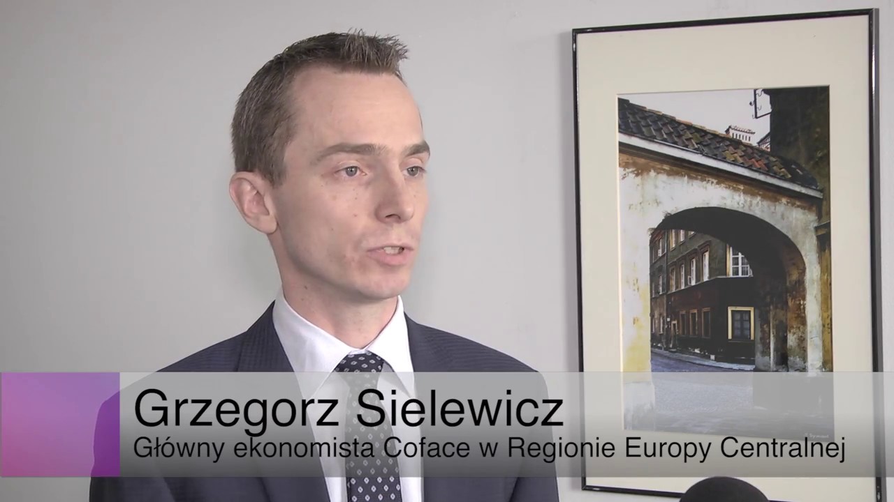 Gospodarka światowa przyśpiesza, Rosja wychodzi z recesji