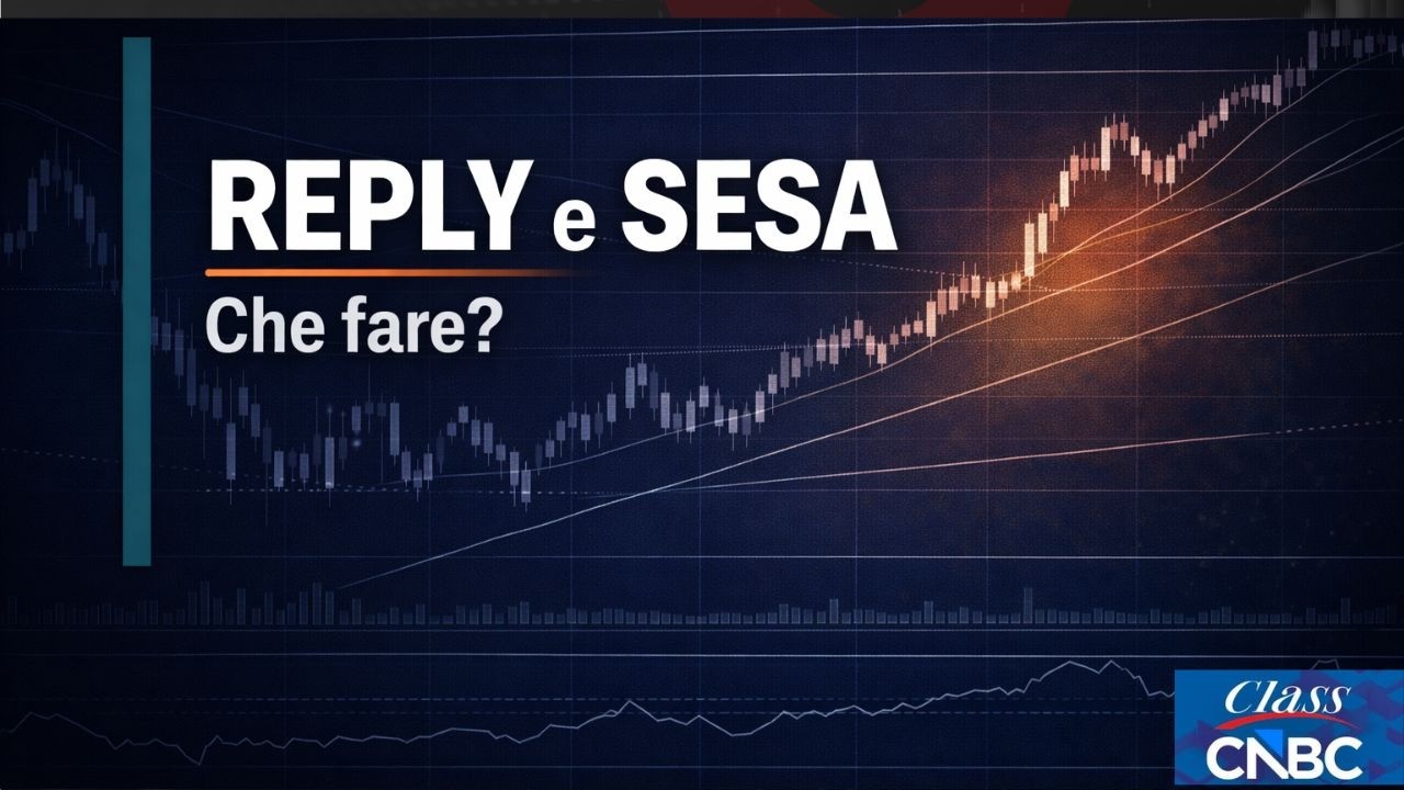 Reply e Sesa: che fare?