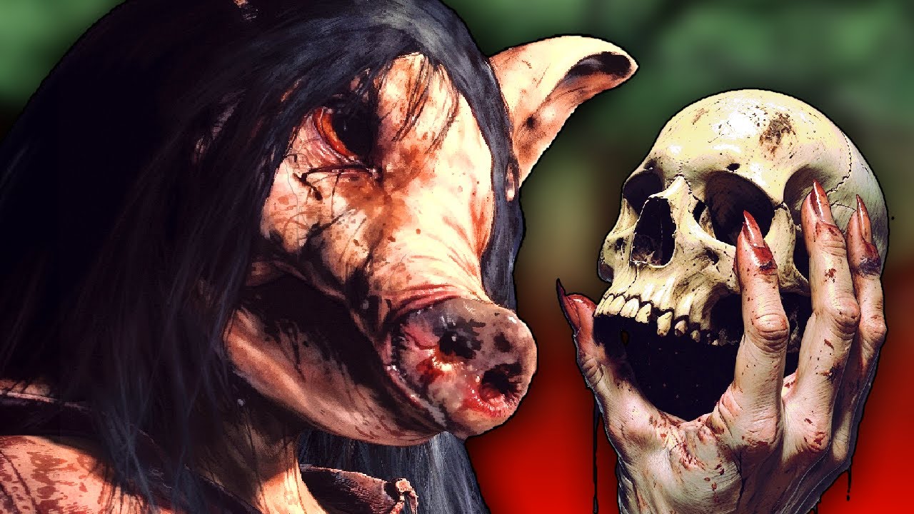 LA REMONTADA MÁS CERDA 🐷🔥 | Dead by Daylight