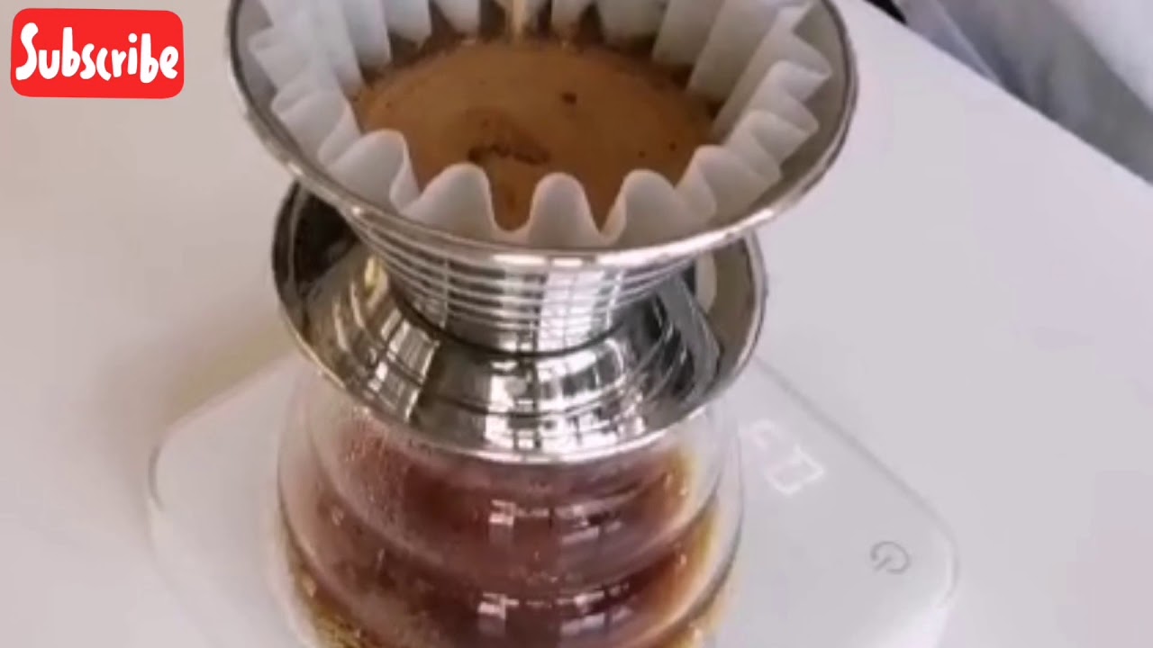 The best pour over 2020