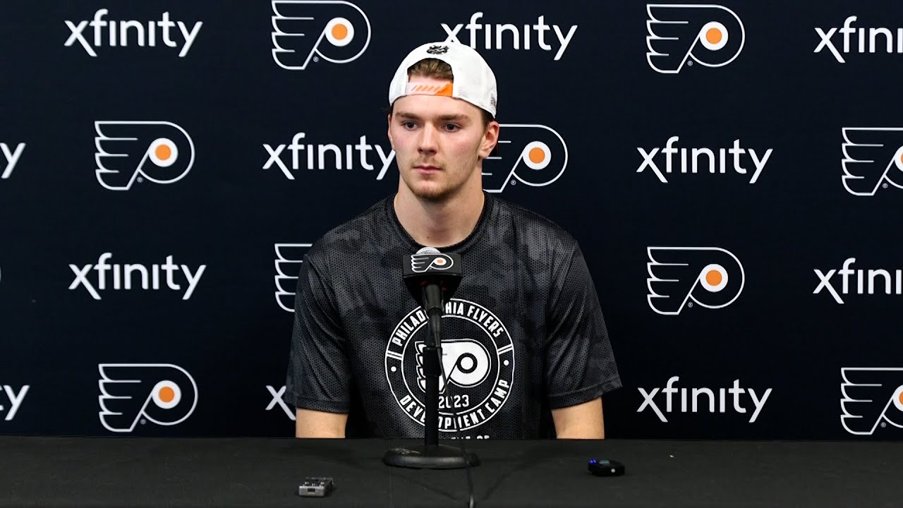 7/2 Development Camp: Helge Grans