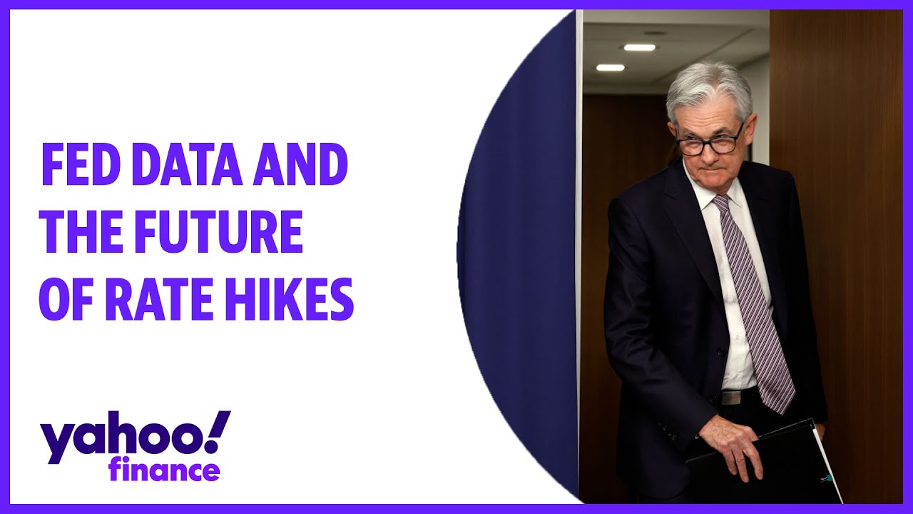 Federal Reserve and rate hikes: What the Fed's data tells us about future rate hikes