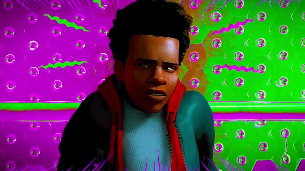 black nerd culture