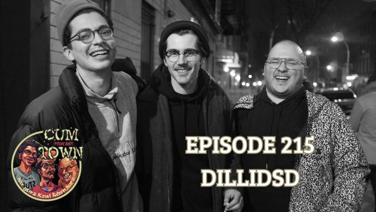 Cumtown | 215 | dillidsd