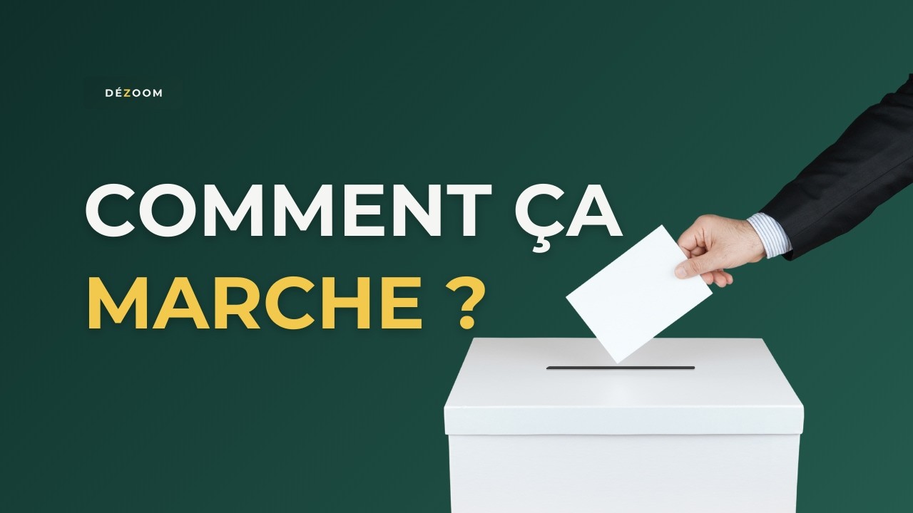 Élections municipales : On n’élit pas un maire