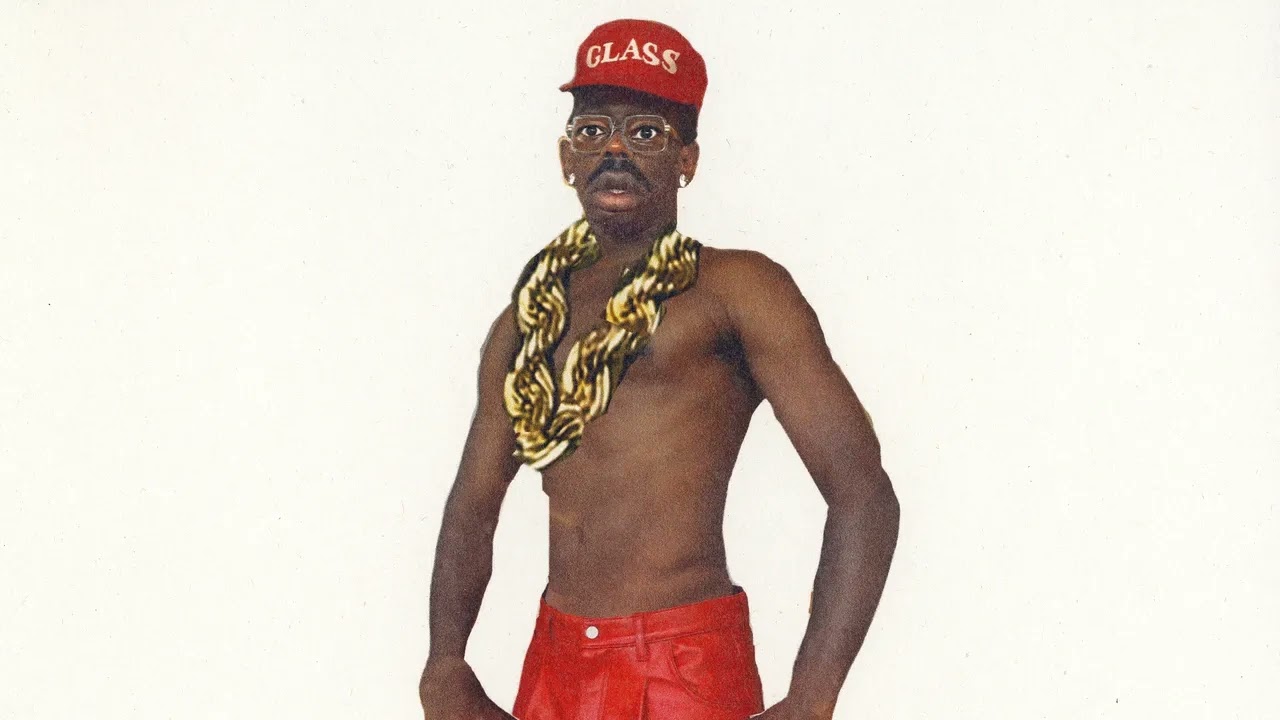 Tyler the Creator Dont Tap the Glass Type Beat "Hung Up on U"