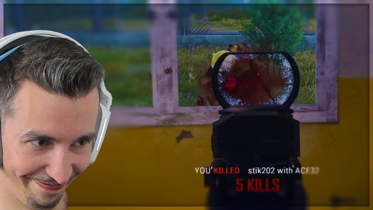 PUBG EXTREM ZZANDREI REGELE 1 V 10 INSANE!!