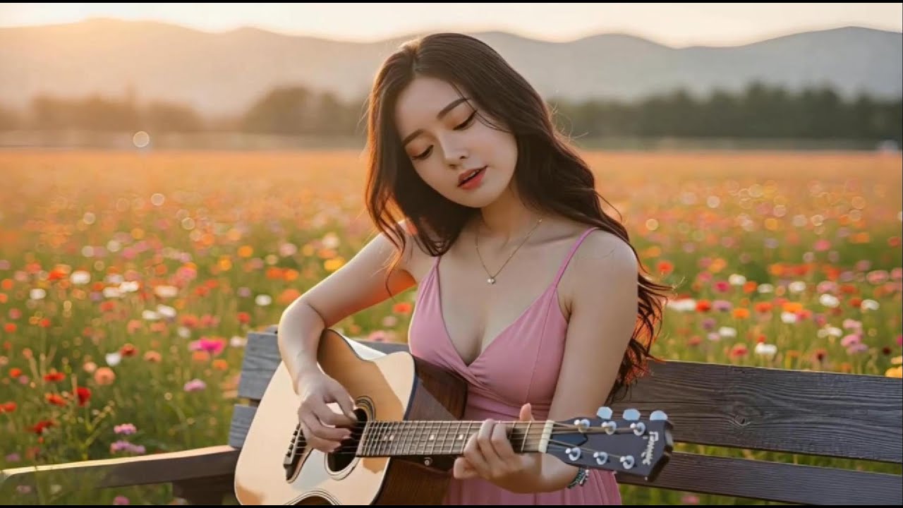 Shadow of Your Smile (Official MV) | When Love Turns Into Memories