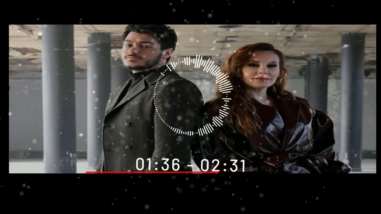 Semicenk & Funda Arar   Al Sevgilim (Samet Umut Remix )