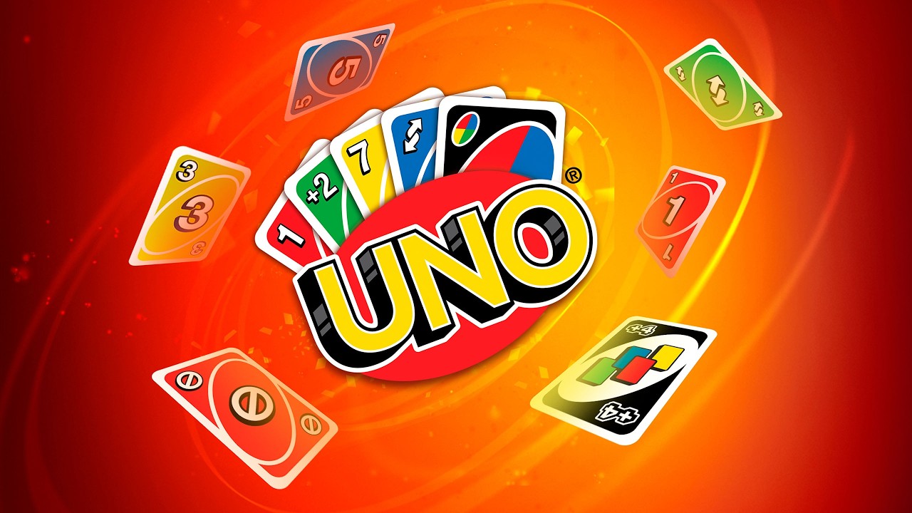 [LIVE] UNO P.1 : ลองของใหม่