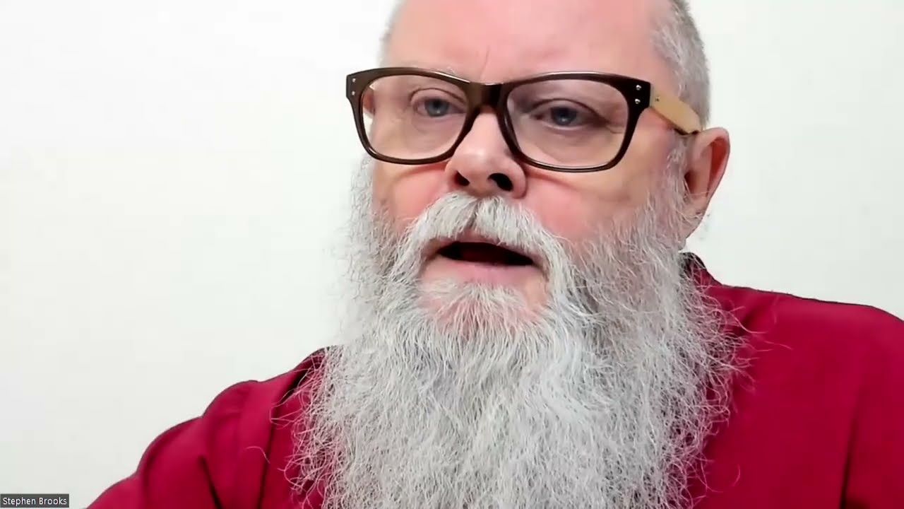 Why you should never use rapid inductions in therapy. Stephen Brooks Ericksonian Hypnosis lessons.