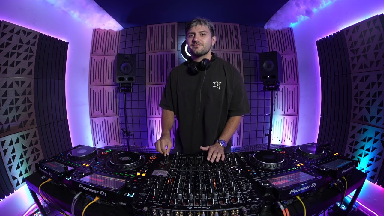 Bestia - Contest x Ultra 2026 (ARJAUS)