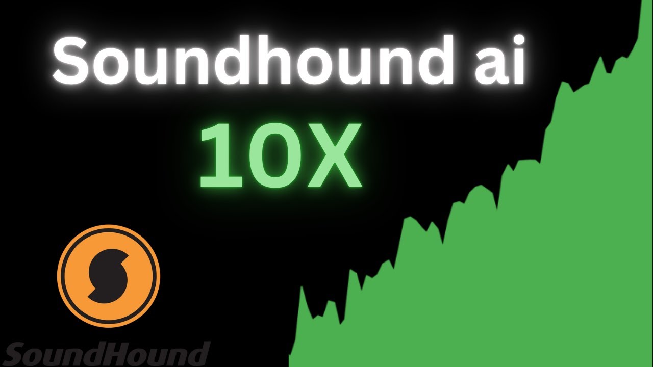SoundHound ai stock - Everything you need to know..
