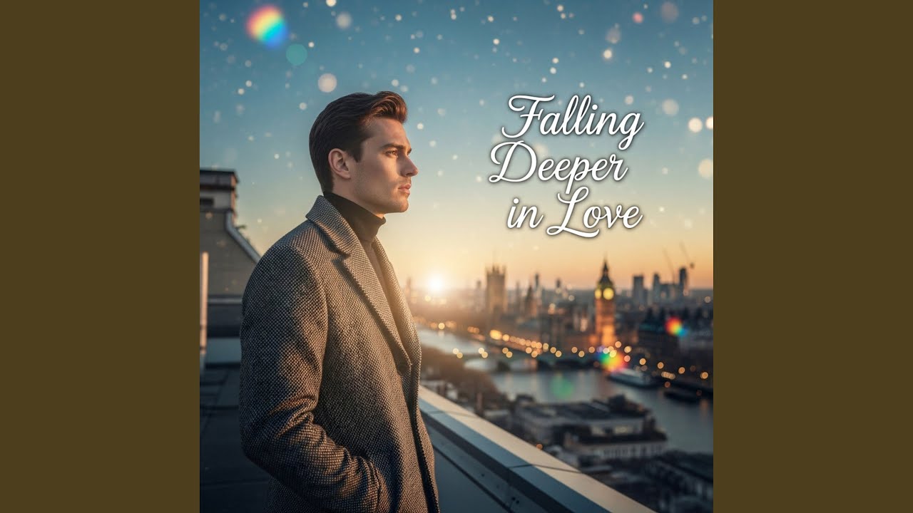 Falling Deeper in Love