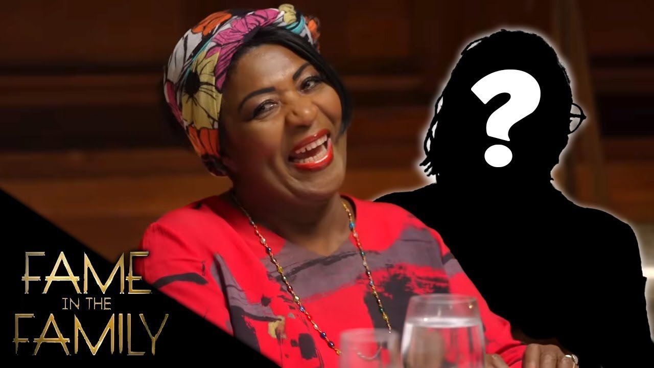 Rustie Lee’s Incredible First Meeting With Her Parents | Fame In The Family | Ancestry®