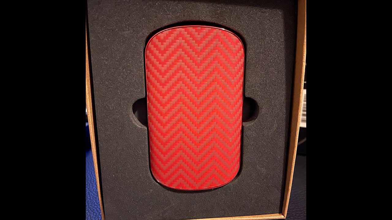 Pitaka Mag EZ Juice 2