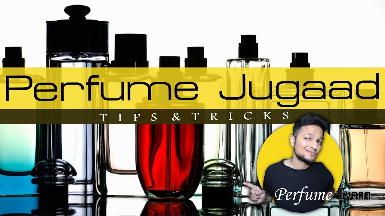 Top Perfume Tricks | Tips | (English Subtitles) Tricks for Long Lasting Performance | Storage |Apply
