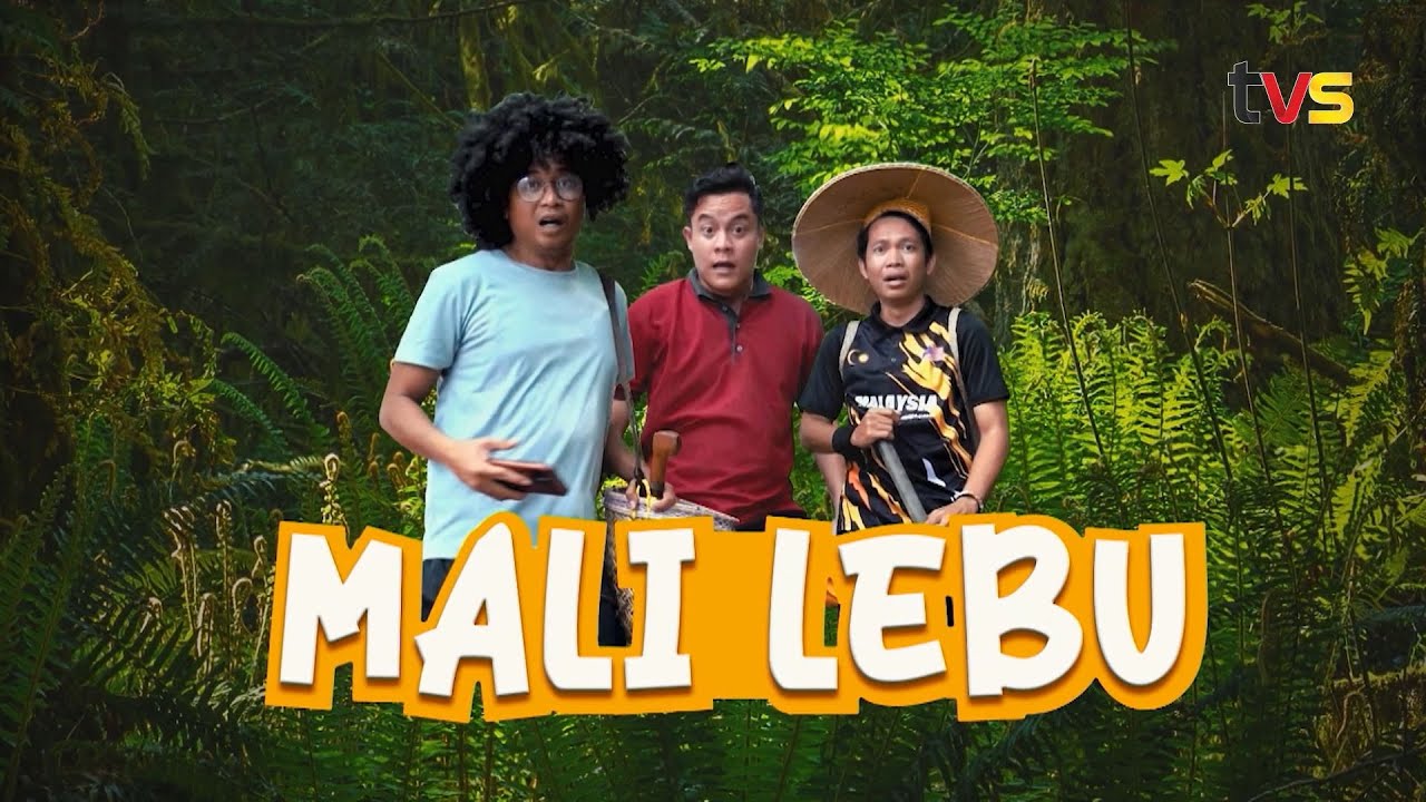 Mali Lebu | TVS Entertainment