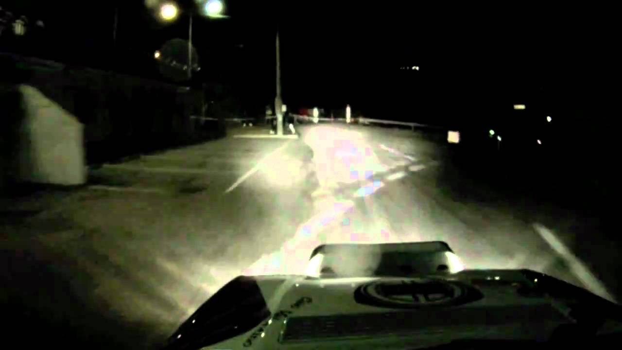 Rally Legend 2010 ps.1 Faetano Cameracar Falleri-Farnocchia