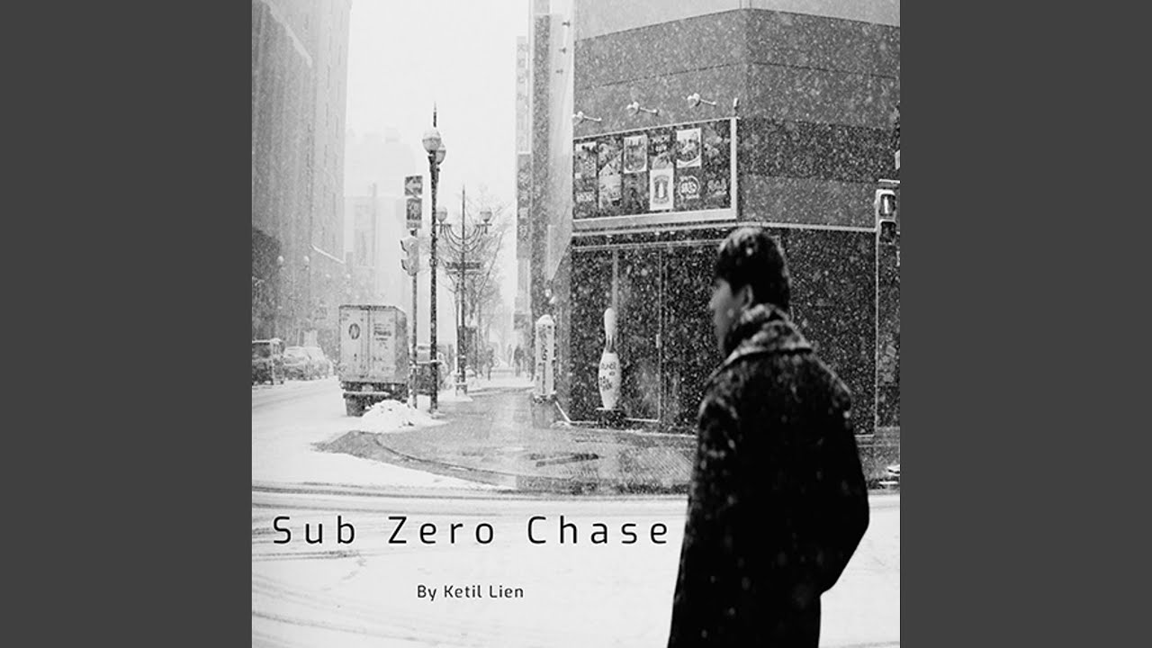 Sub Zero Chase