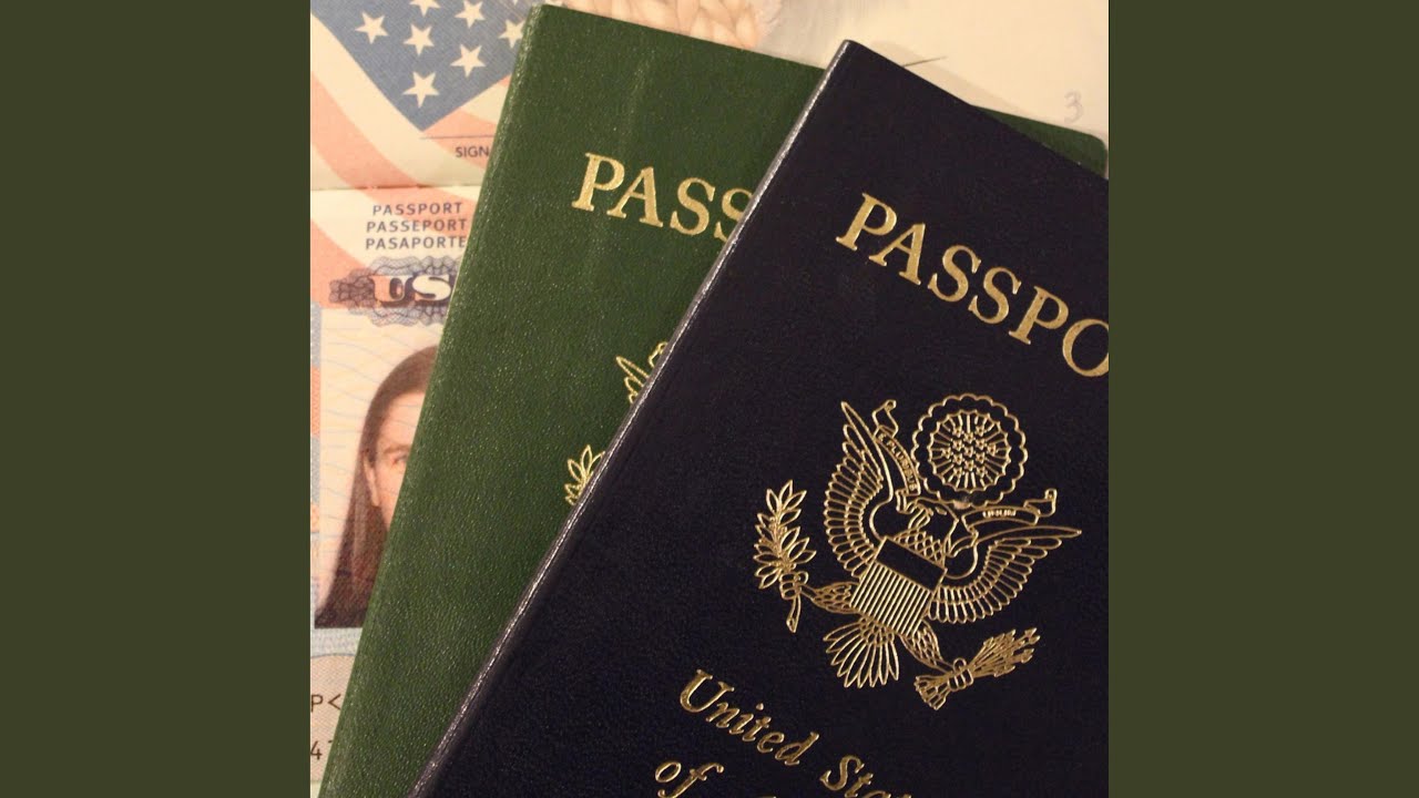 Passport Ready