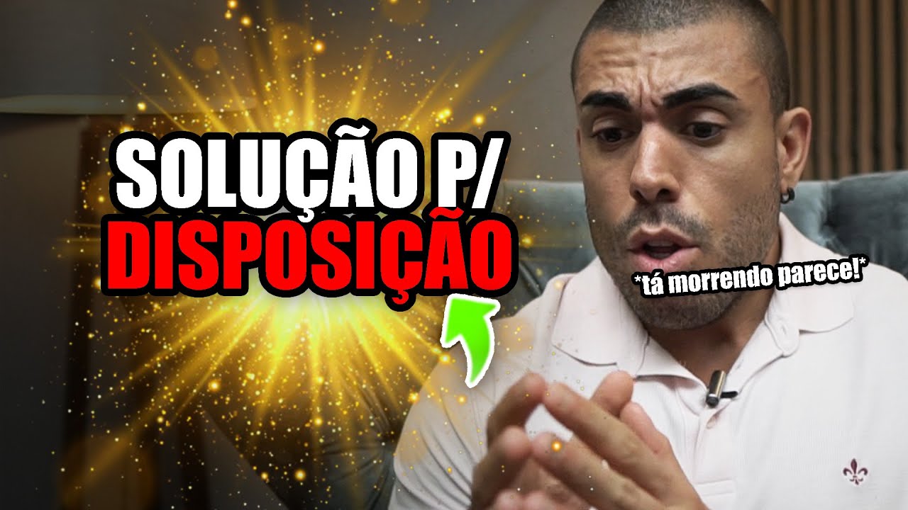 12 subst&acirc;ncias naturais para melhorar a disposi&ccedil;&atilde;o