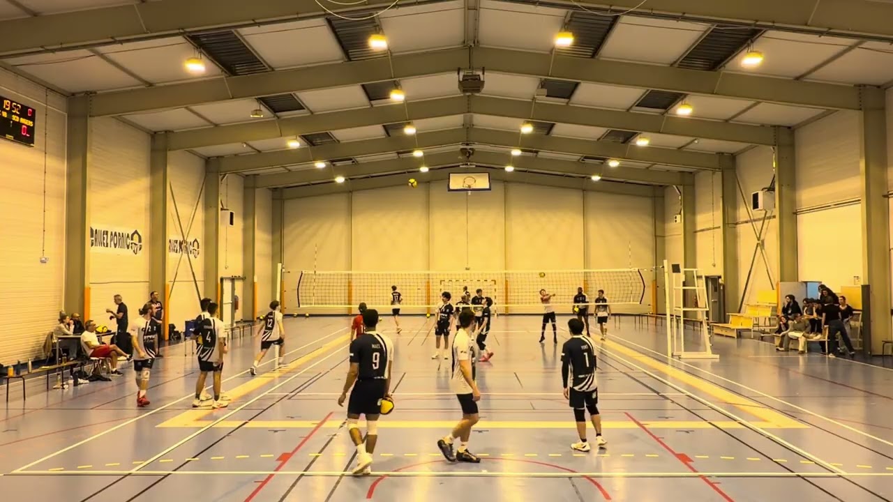 PNM LOIRE-ATLANTIQUE 07/03/2026 PVB 3 / 1 ANGERS 