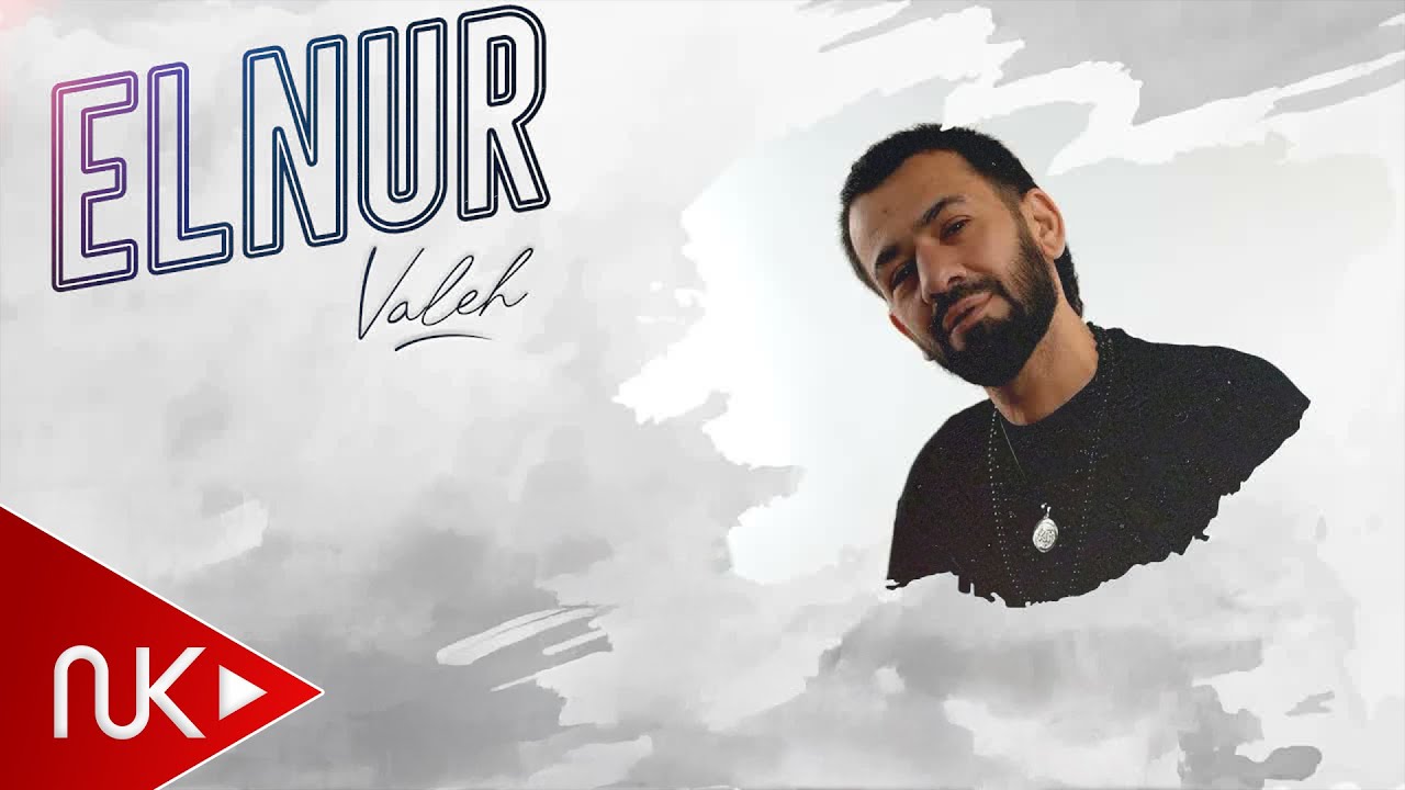 Elnur Valeh - Don (Official Audio)